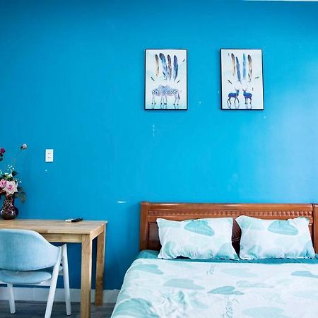 Villa Hoang Hoa Tham Bai Sau Vung Tau Eksteriør bilde